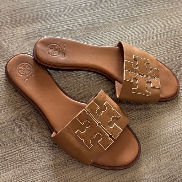 Tory Burch Ines Slide Sandal - Picture 7 of 11